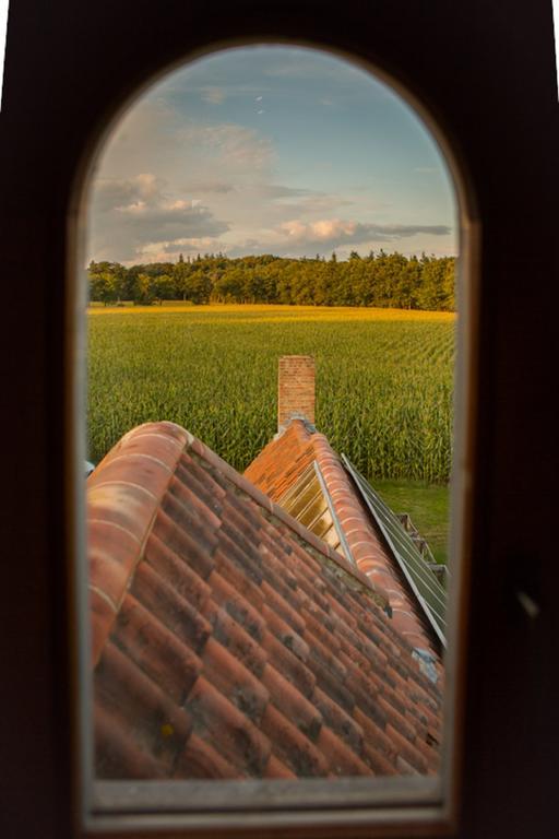 Villa Hof Ter Sysen Loppem Camera foto