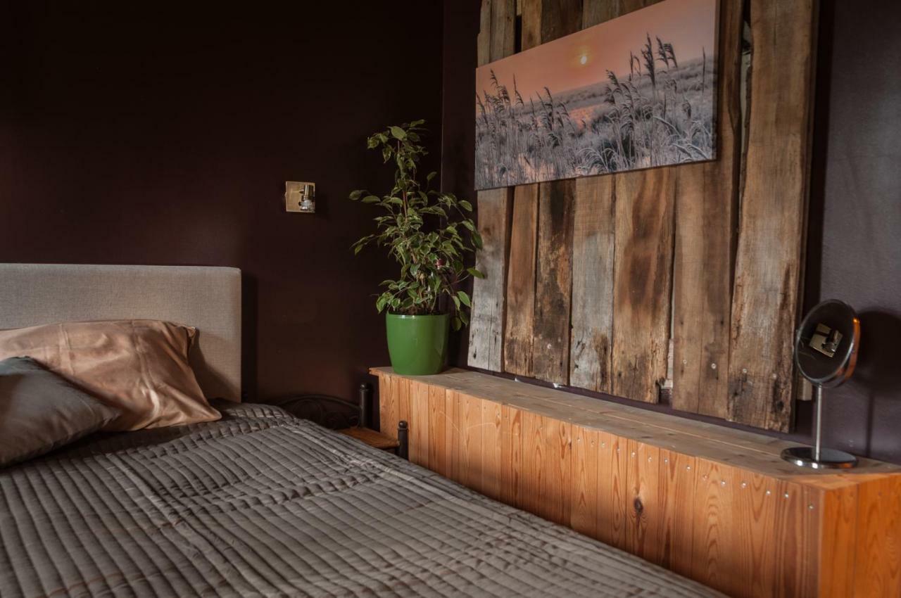 Villa Hof Ter Sysen Loppem Esterno foto